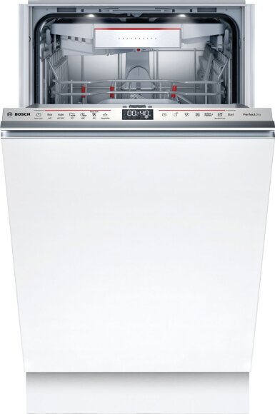 Встраиваемая посудомоечная машина Bosch SPV6YMX11E