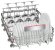 Посудомоечная машина Bosch SPI66TS01E