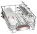 Посудомоечная машина Bosch SPI66TS01E