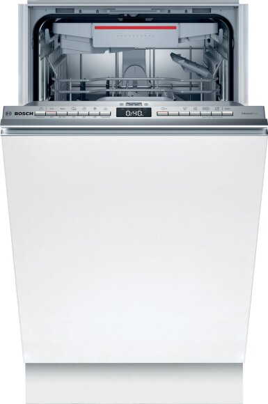 Встраиваемая посудомоечная машина Bosch SRV4HMX61E