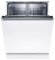Посудомоечная машина Bosch SMV25BX02R