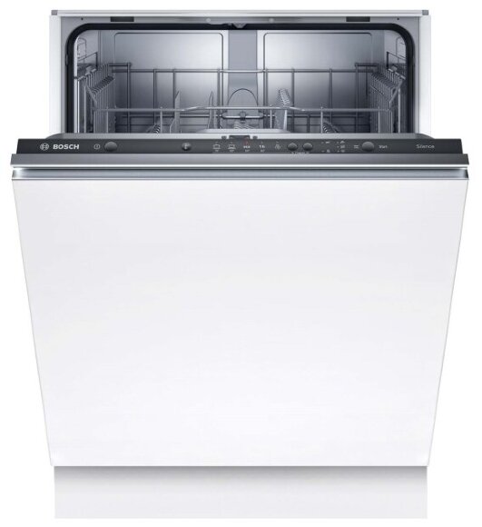 Посудомоечная машина Bosch SMV25BX02R