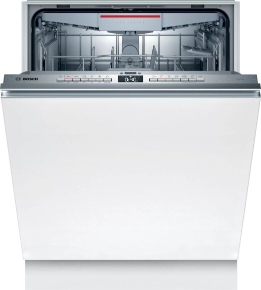 Встраиваемая посудомоечная машина Bosch SMV4HVX31E