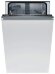 Встраиваемая посудомоечная машина Bosch SPV24CX00E