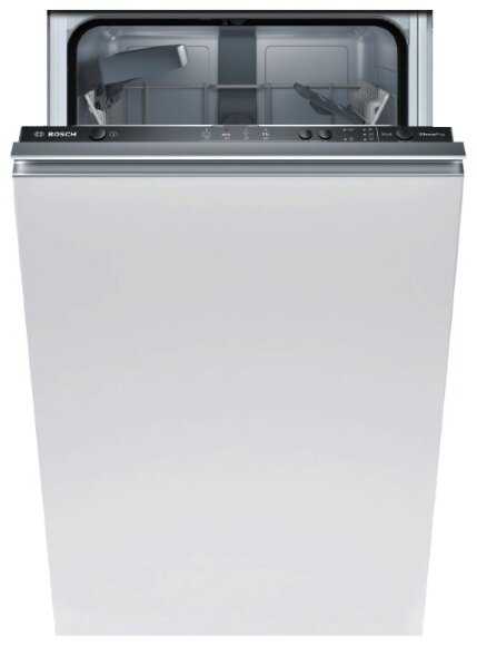 Встраиваемая посудомоечная машина Bosch SPV24CX00E