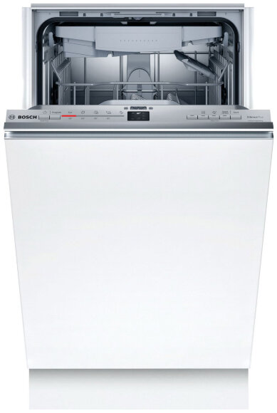 Встраиваемая посудомоечная машина Bosch SRV2IMX1BR