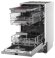 Посудомоечная машина Bosch SPV6HMX3MR