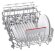 Посудомоечная машина Bosch SPV6HMX3MR