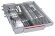 Посудомоечная машина Bosch SPV6HMX3MR